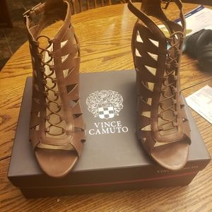 Vince Camuto shoes